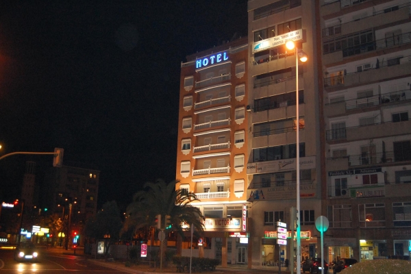 Hotel Marina Victoria